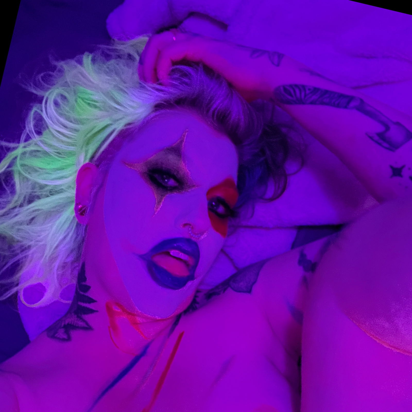 Lilith’s Jester's avatar