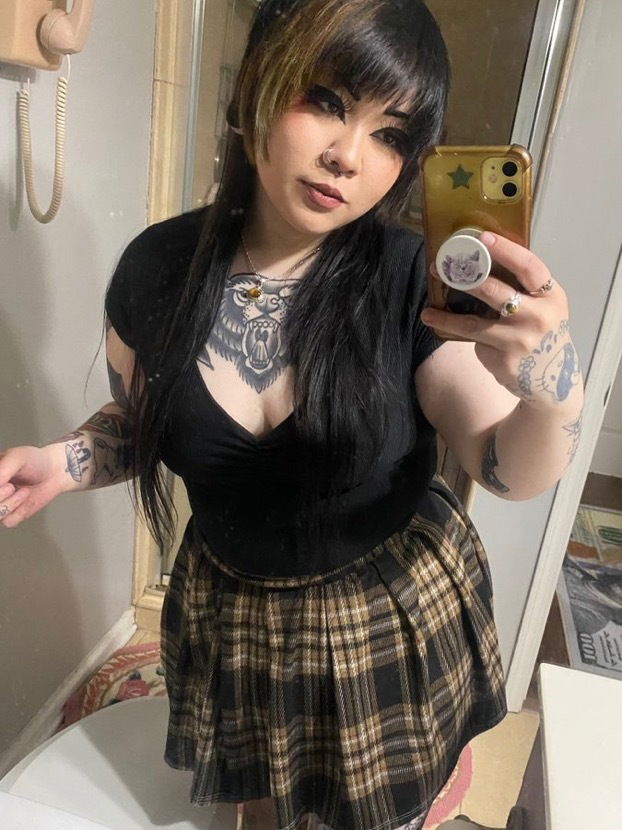 ✨🖤Mizuki🖤✨'s avatar