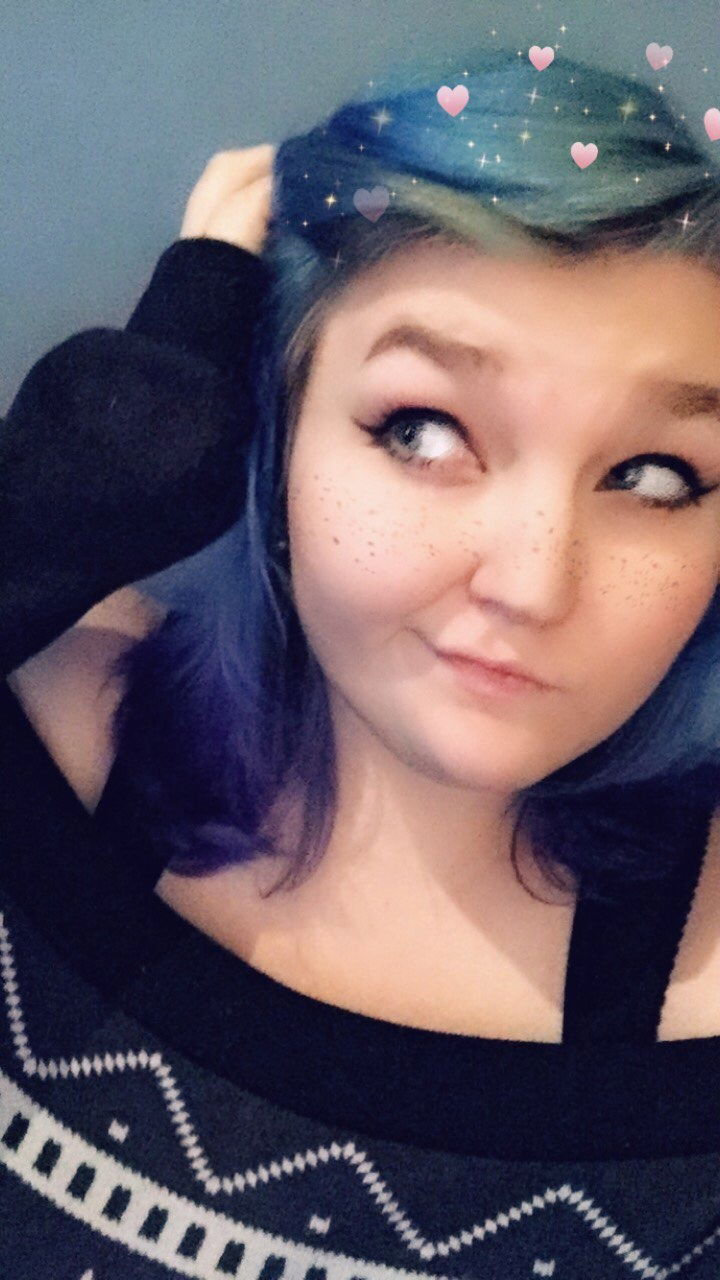 Lilkitten's avatar
