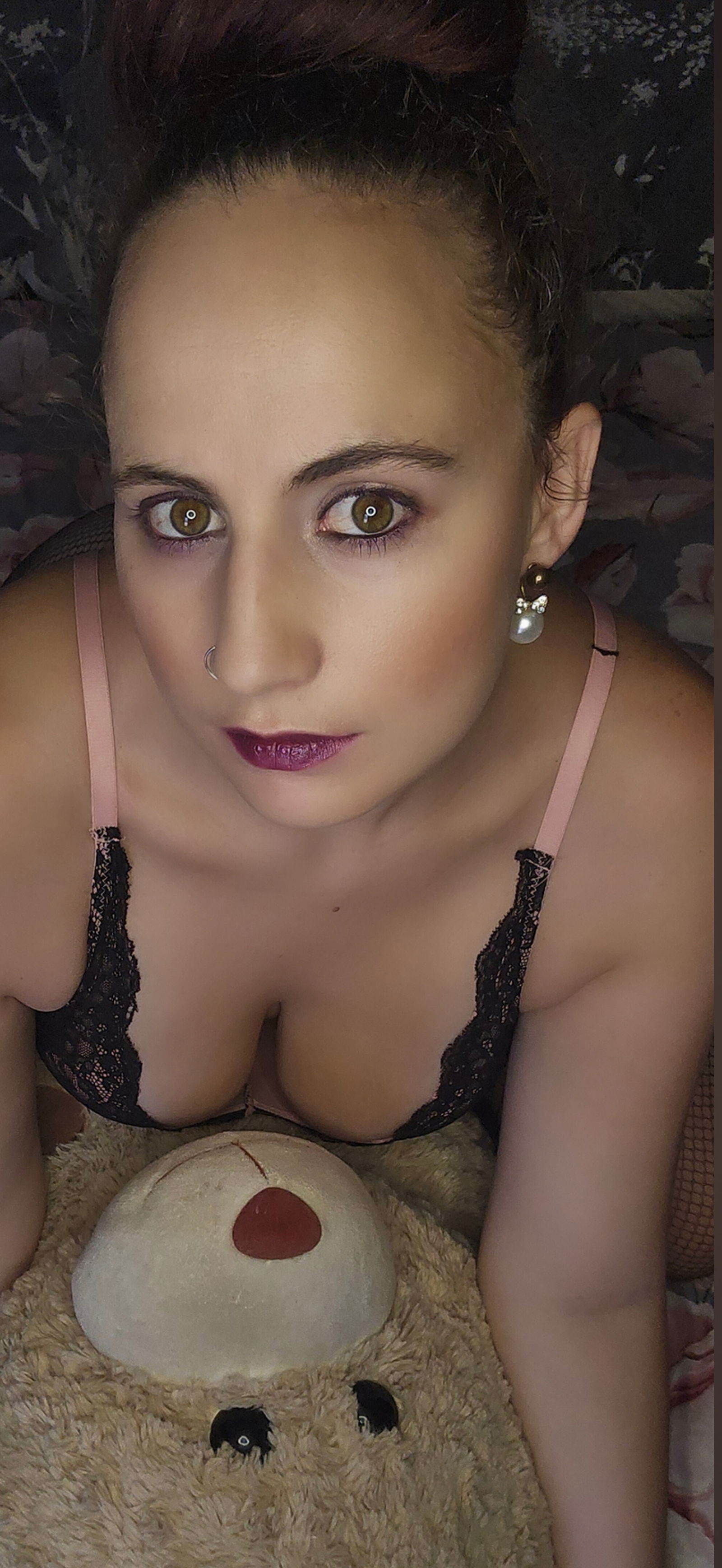 Lillavette's avatar