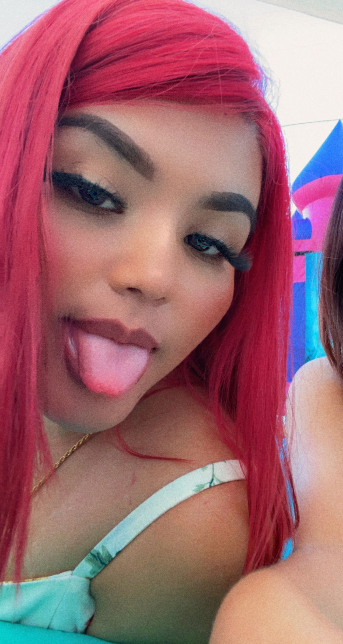 Lilbella's avatar