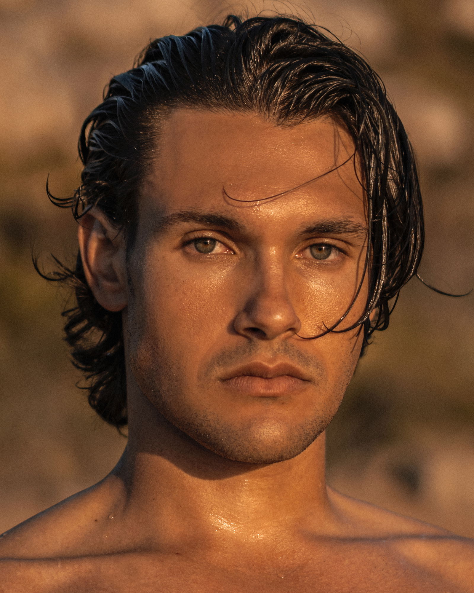 Dylan de Villiers