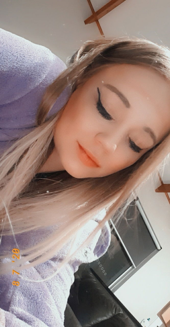 Lillie Rose's avatar