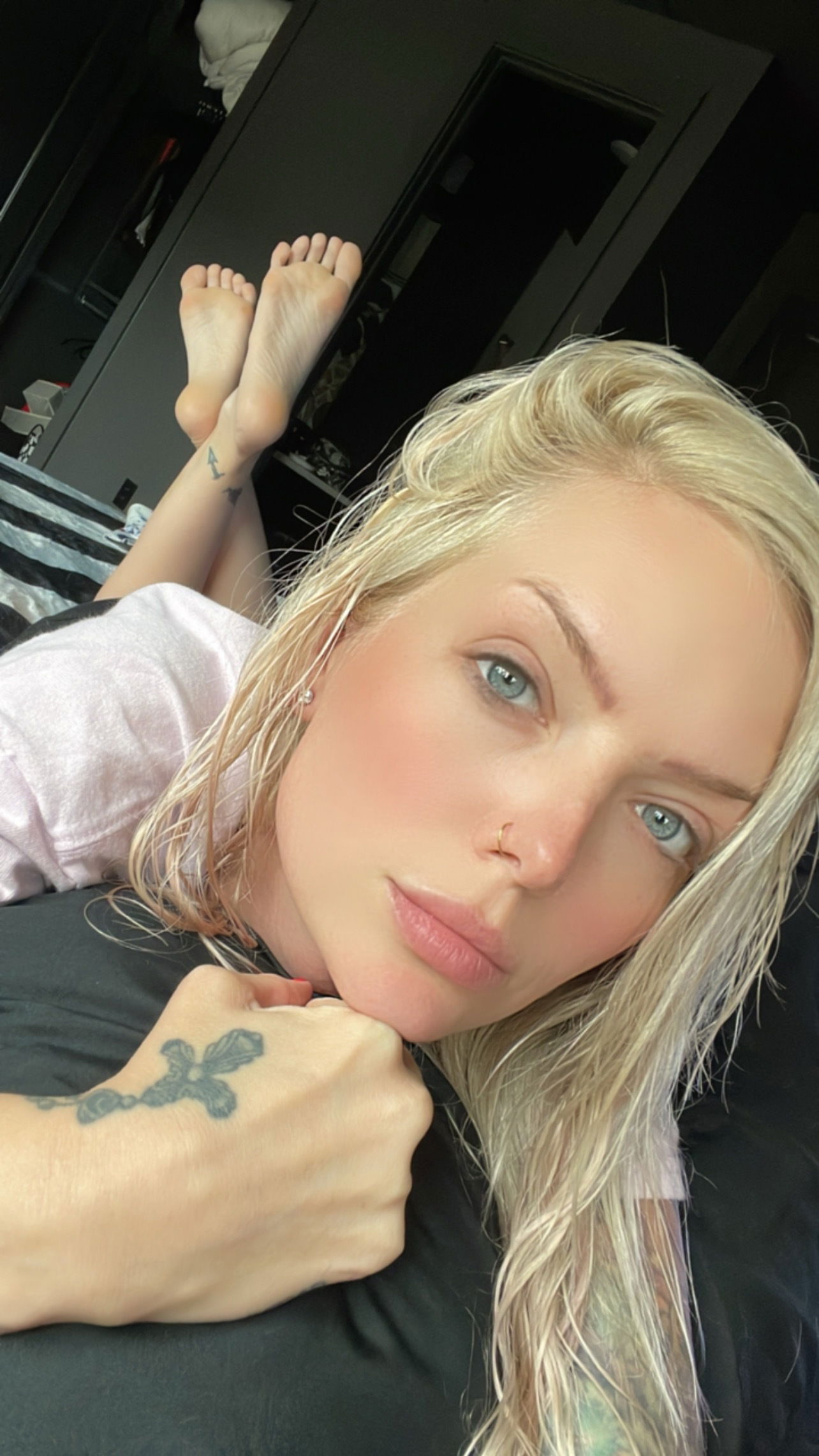 K doll's avatar