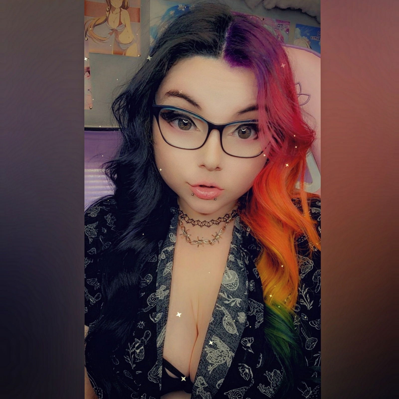 Lilly's avatar