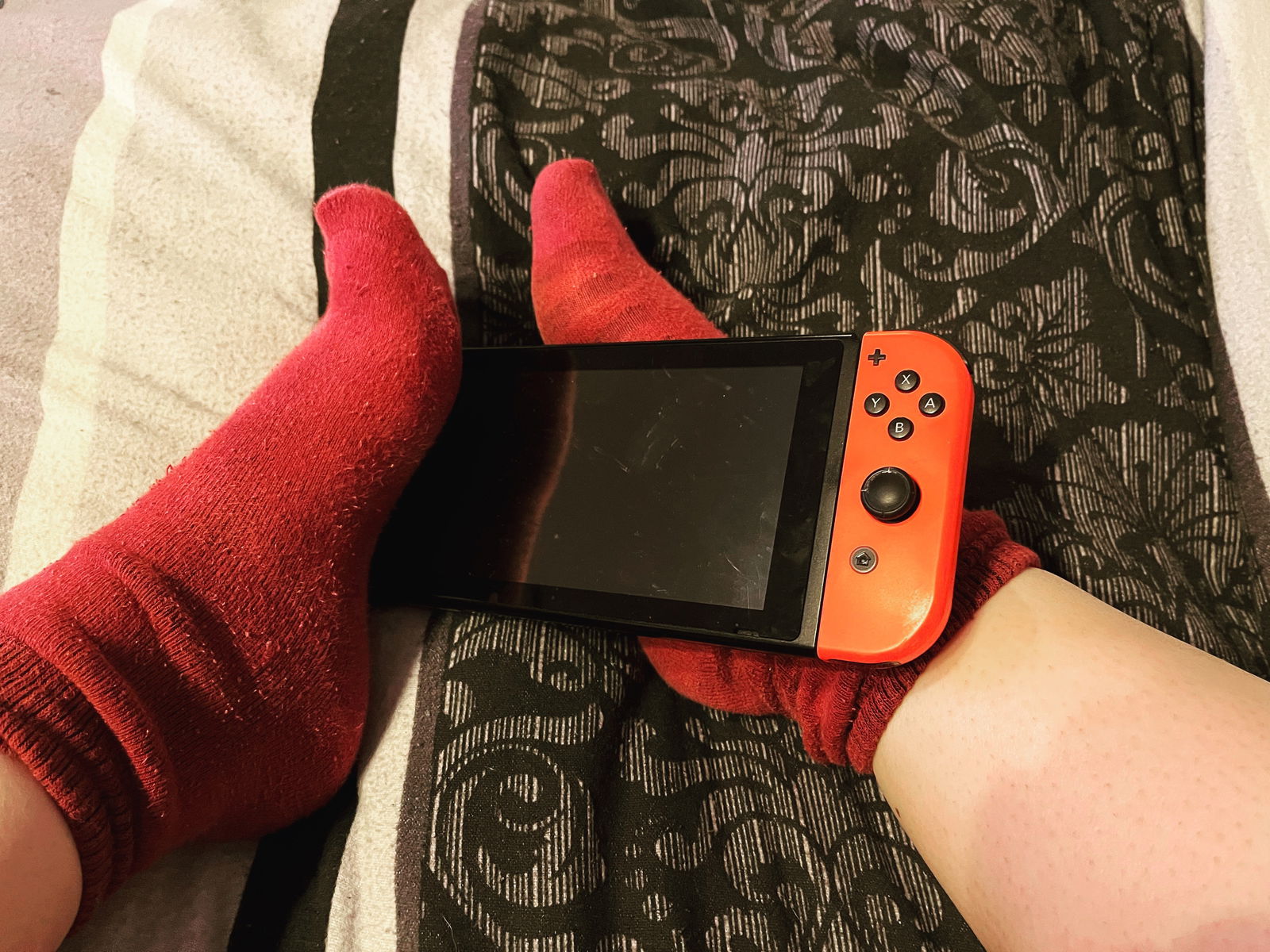 LillyFeet69's avatar