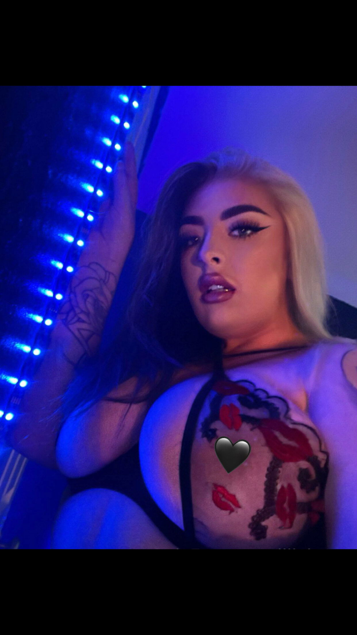 Lilly Knoxx 🦇