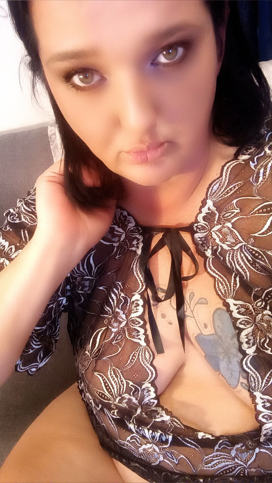 Lilly Marie's avatar
