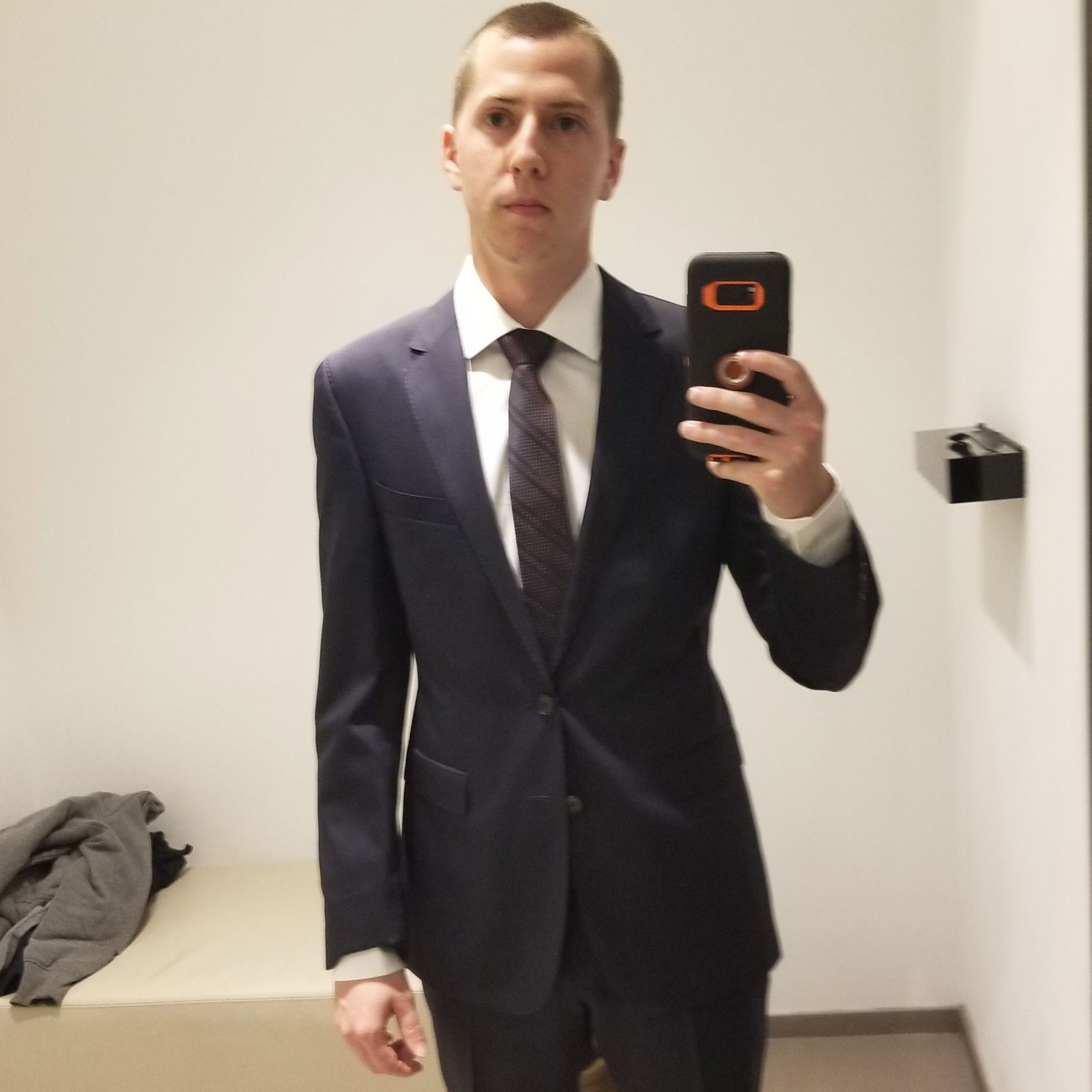 Garrett's avatar