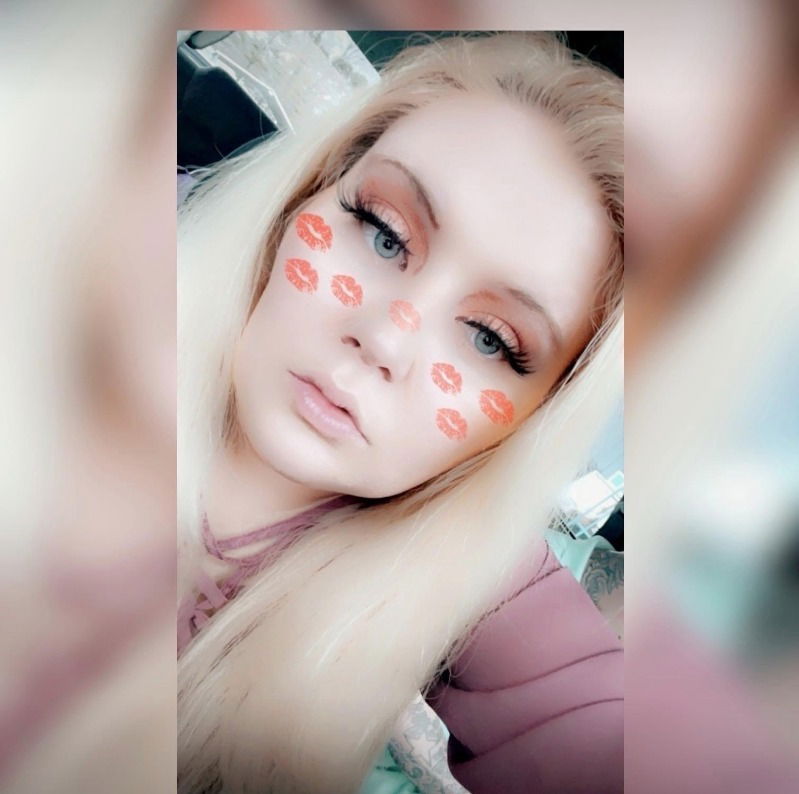 Lil Mamas's avatar