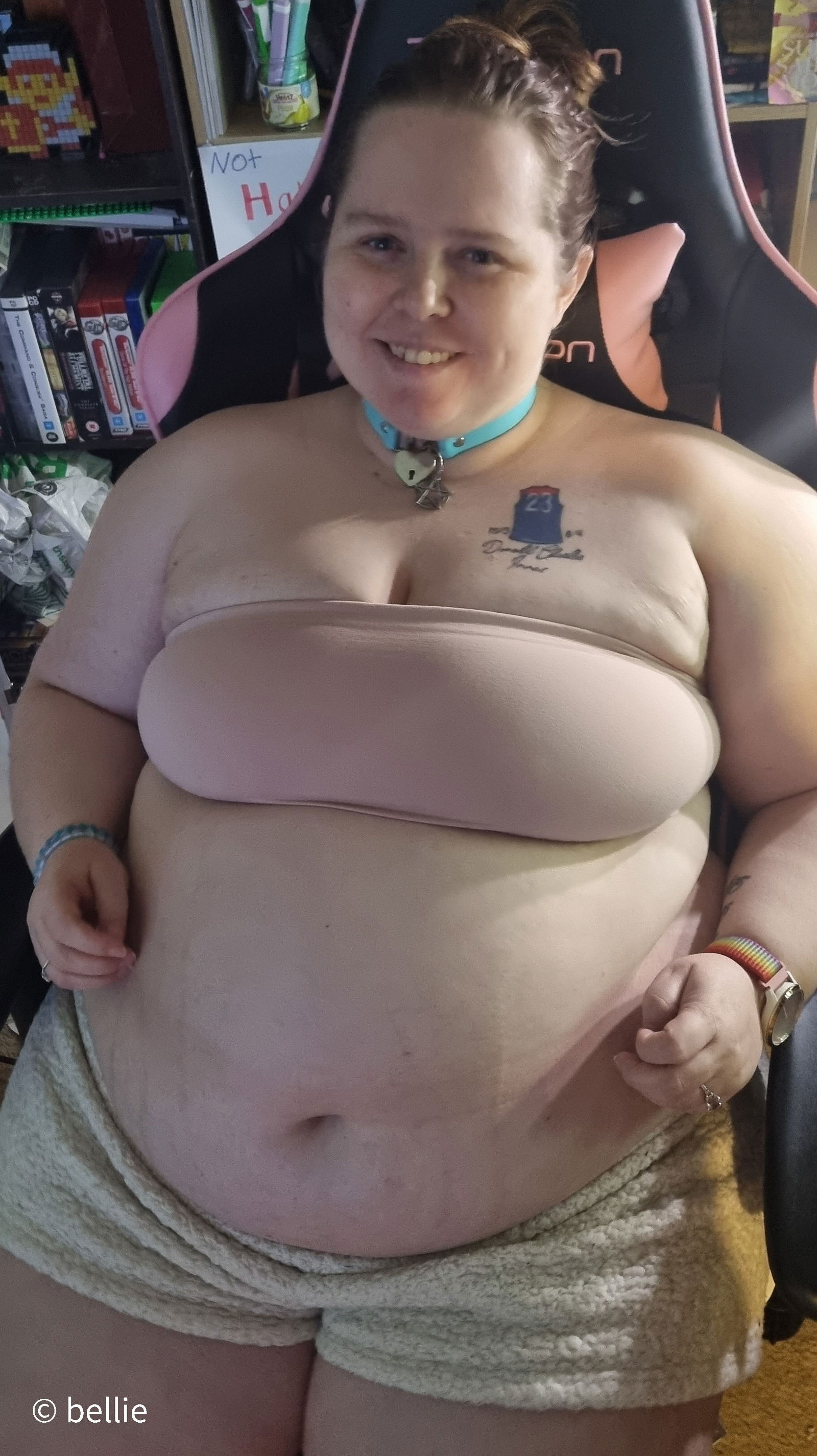 Belliebabby's avatar