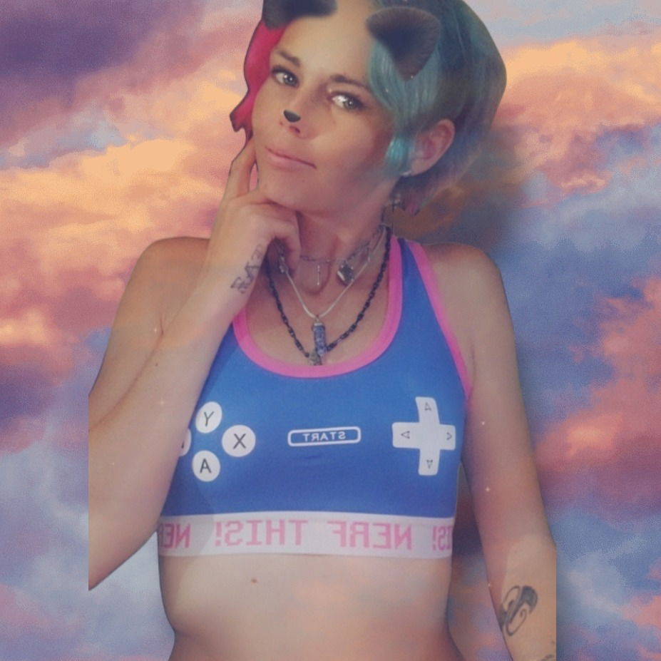 LilMissGamer420's avatar