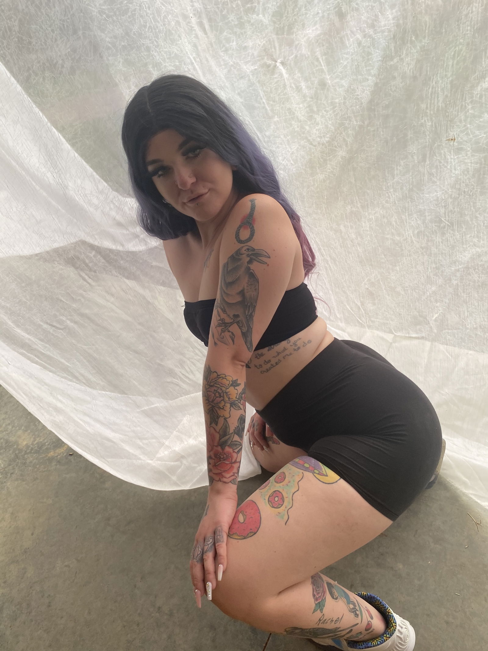 Raven's avatar
