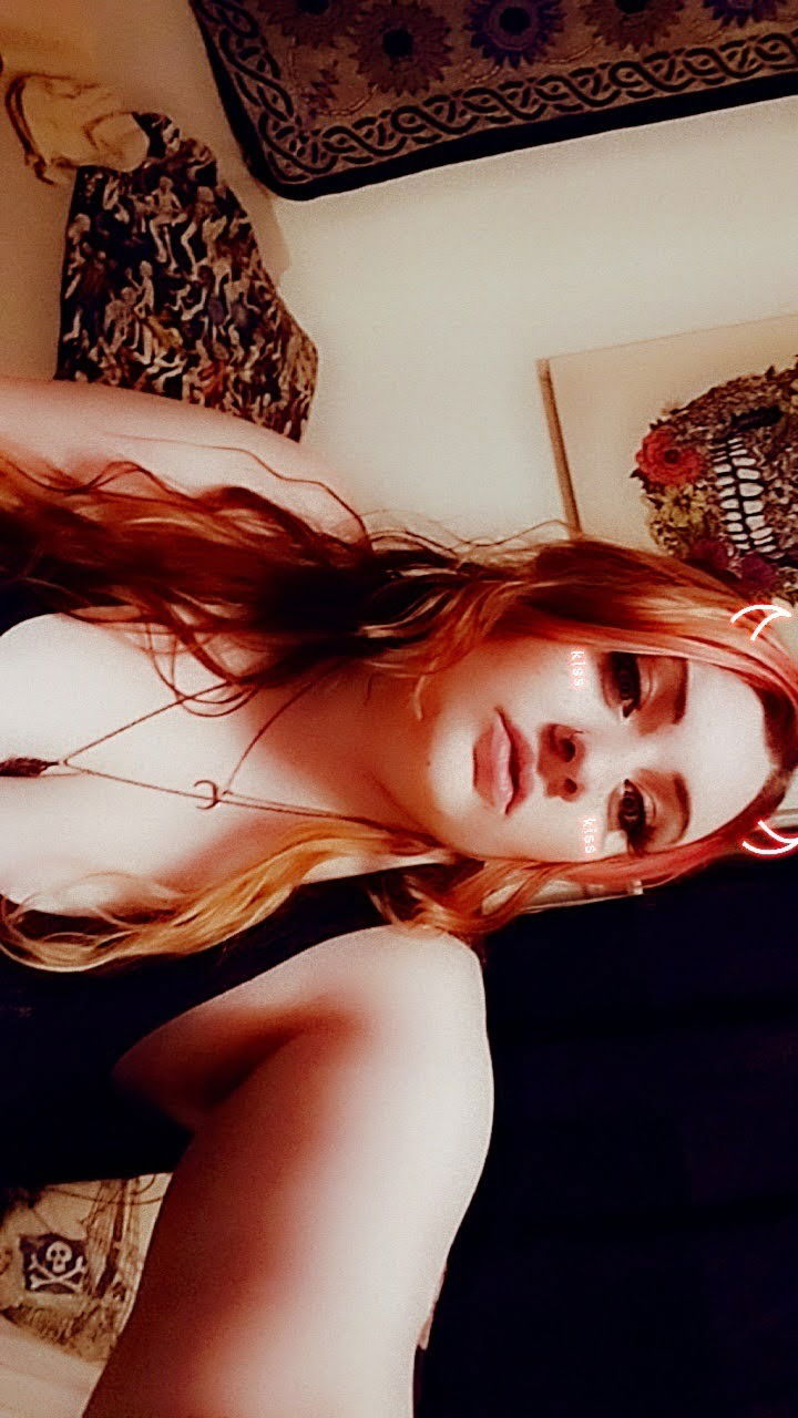 LilMissWitchy's avatar