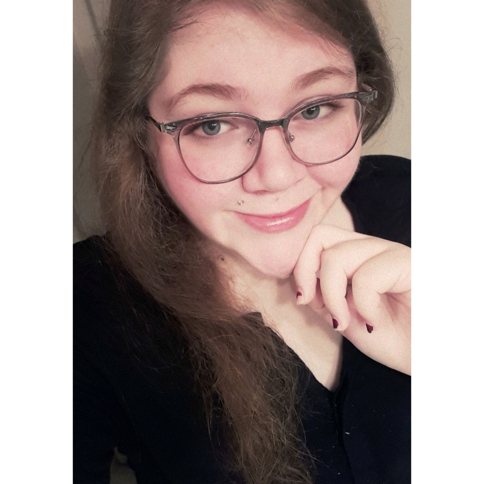 Janna Marie's avatar