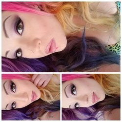 Lilmistressfluffy's avatar