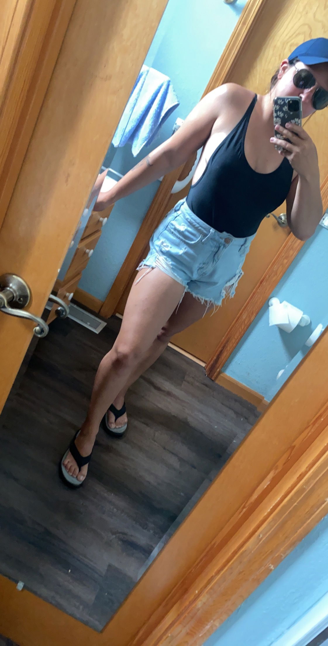 Sexy ‘lil Momma's avatar