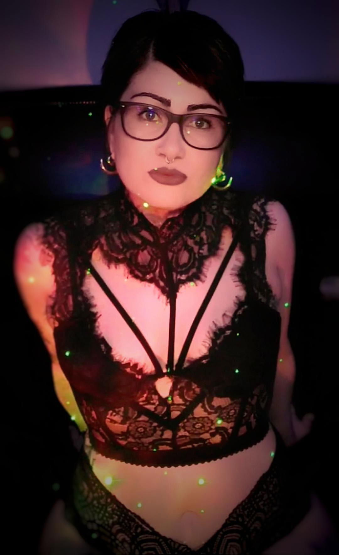 Lil’ Naked Nugget's avatar