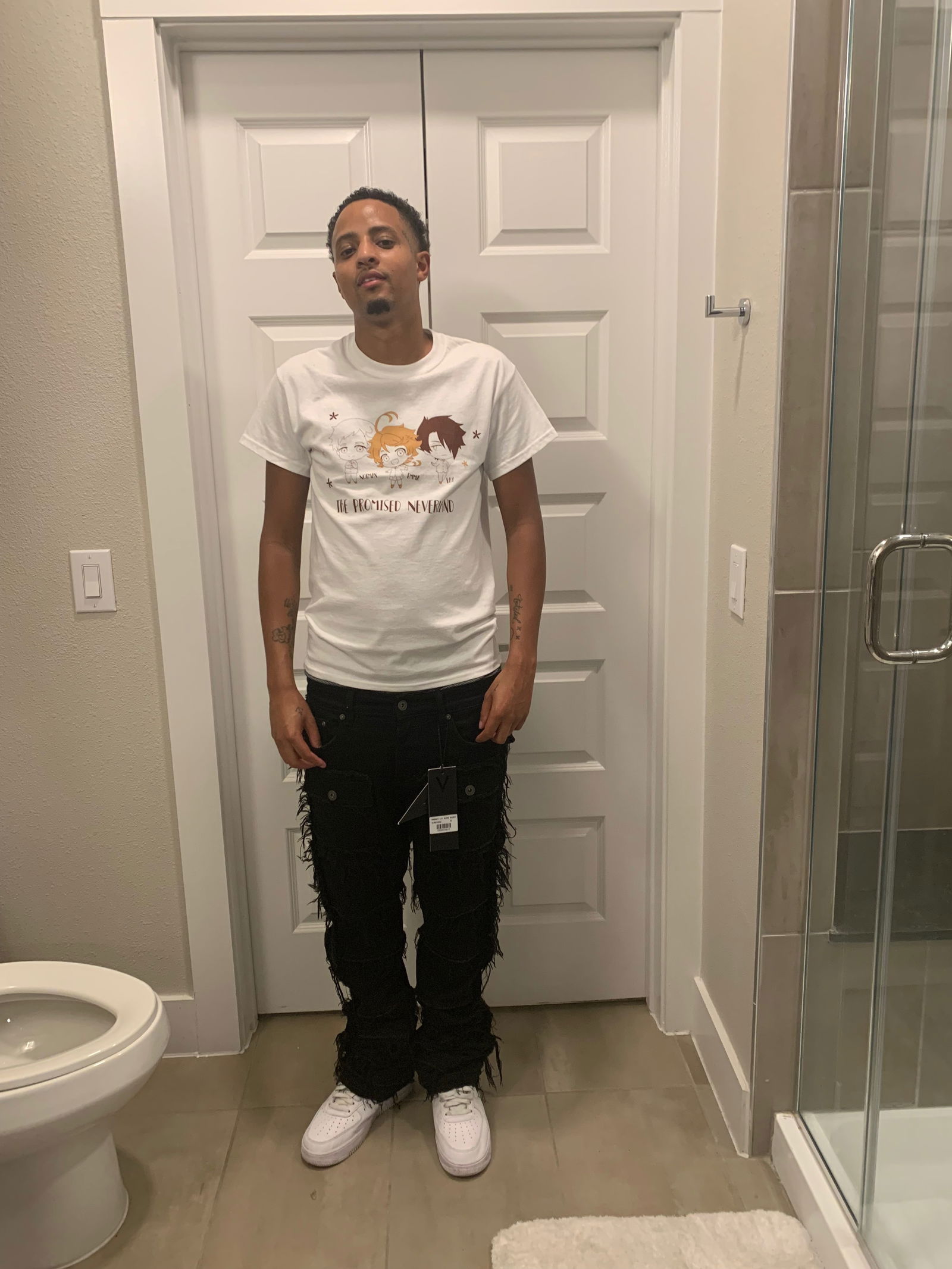 Lil Orlando's avatar