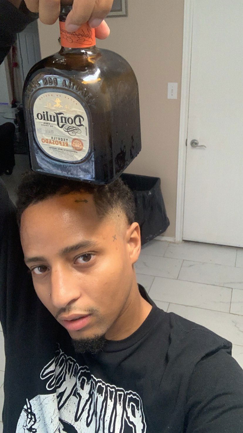 Lil Orlando's avatar