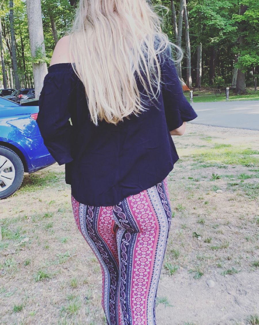 Dirty Blonde's avatar