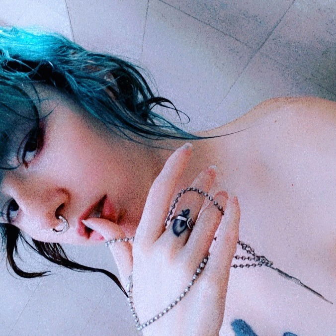 Peachy's avatar