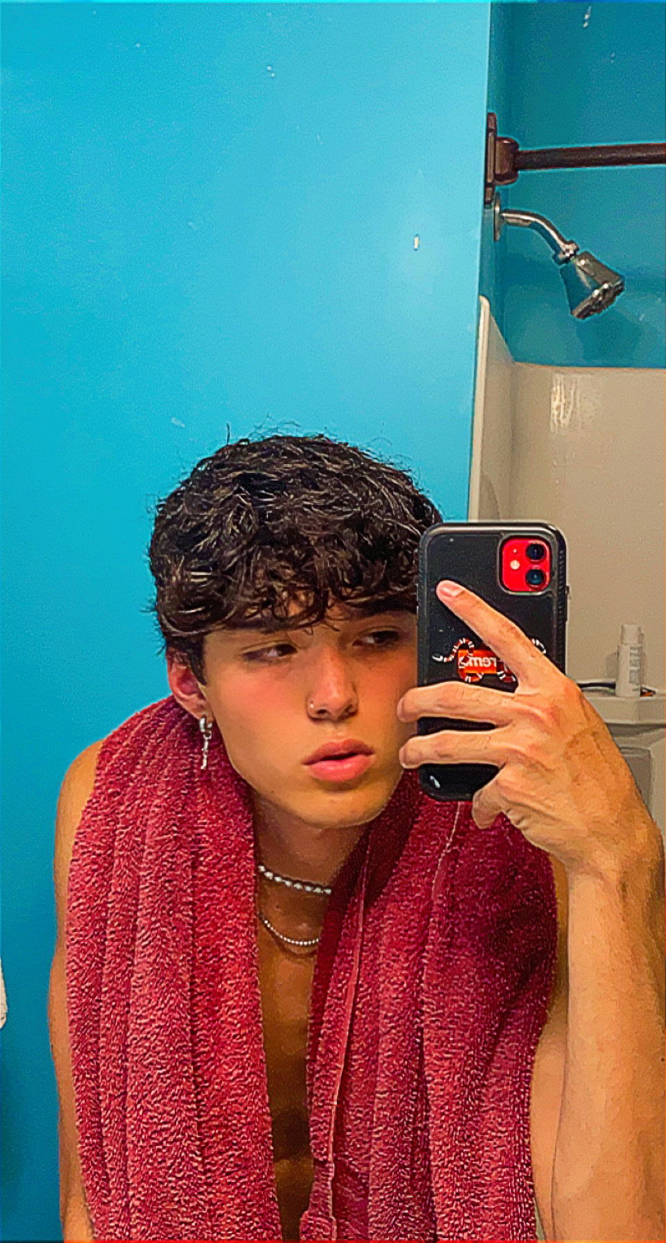 Swag daddy's avatar