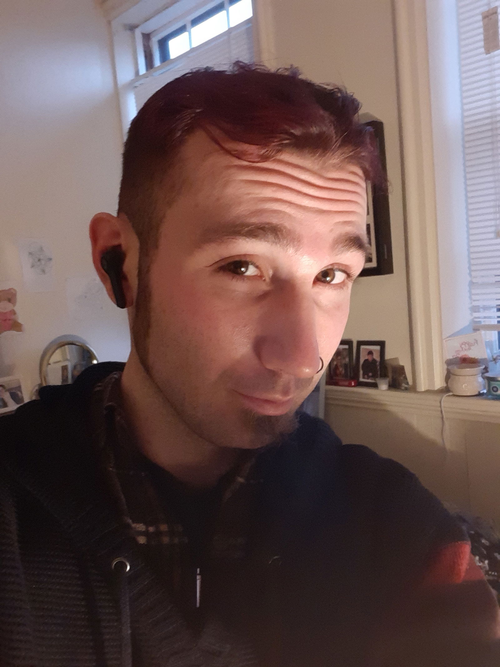 Lil' Punk Boi's avatar