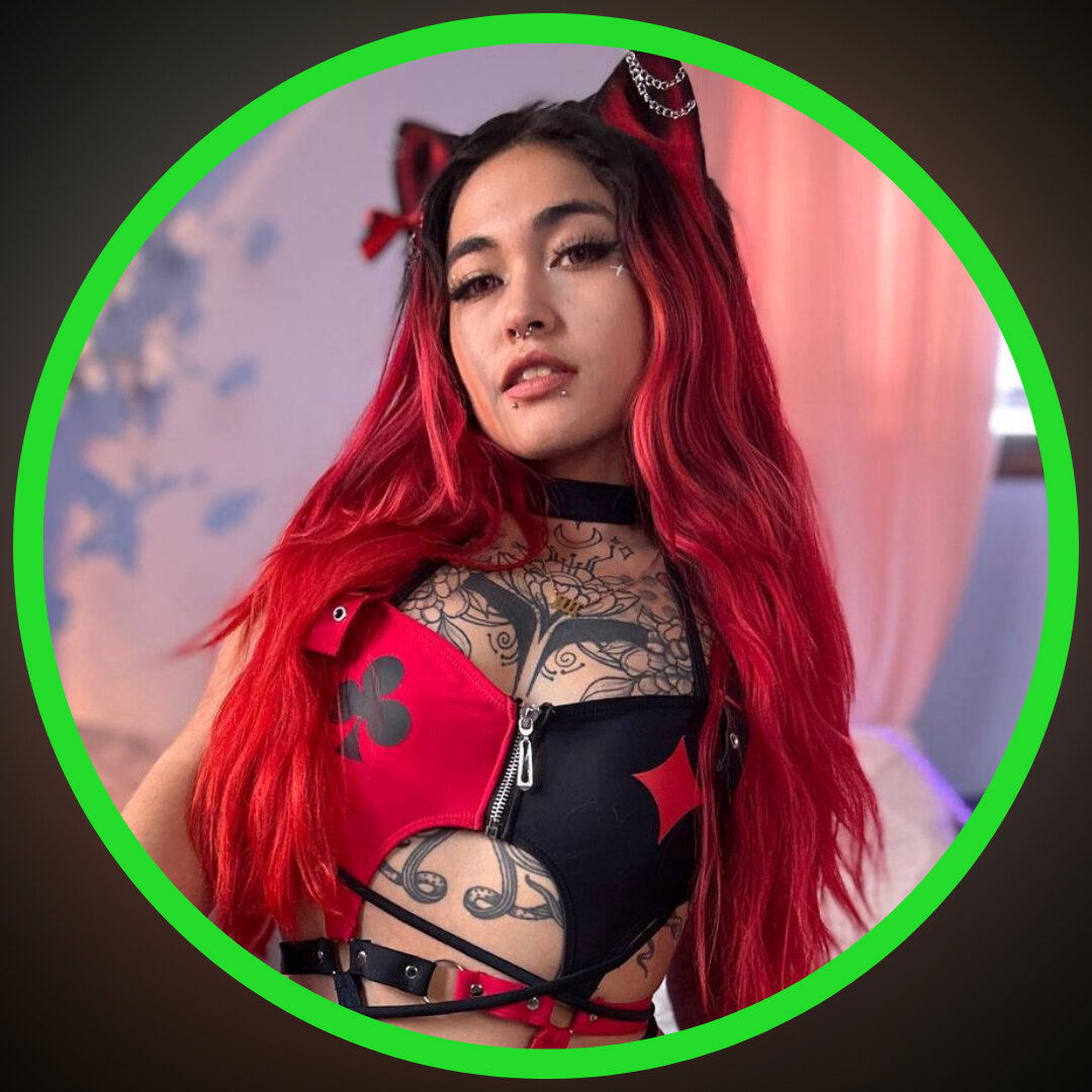 Raven Fox 🐾's avatar