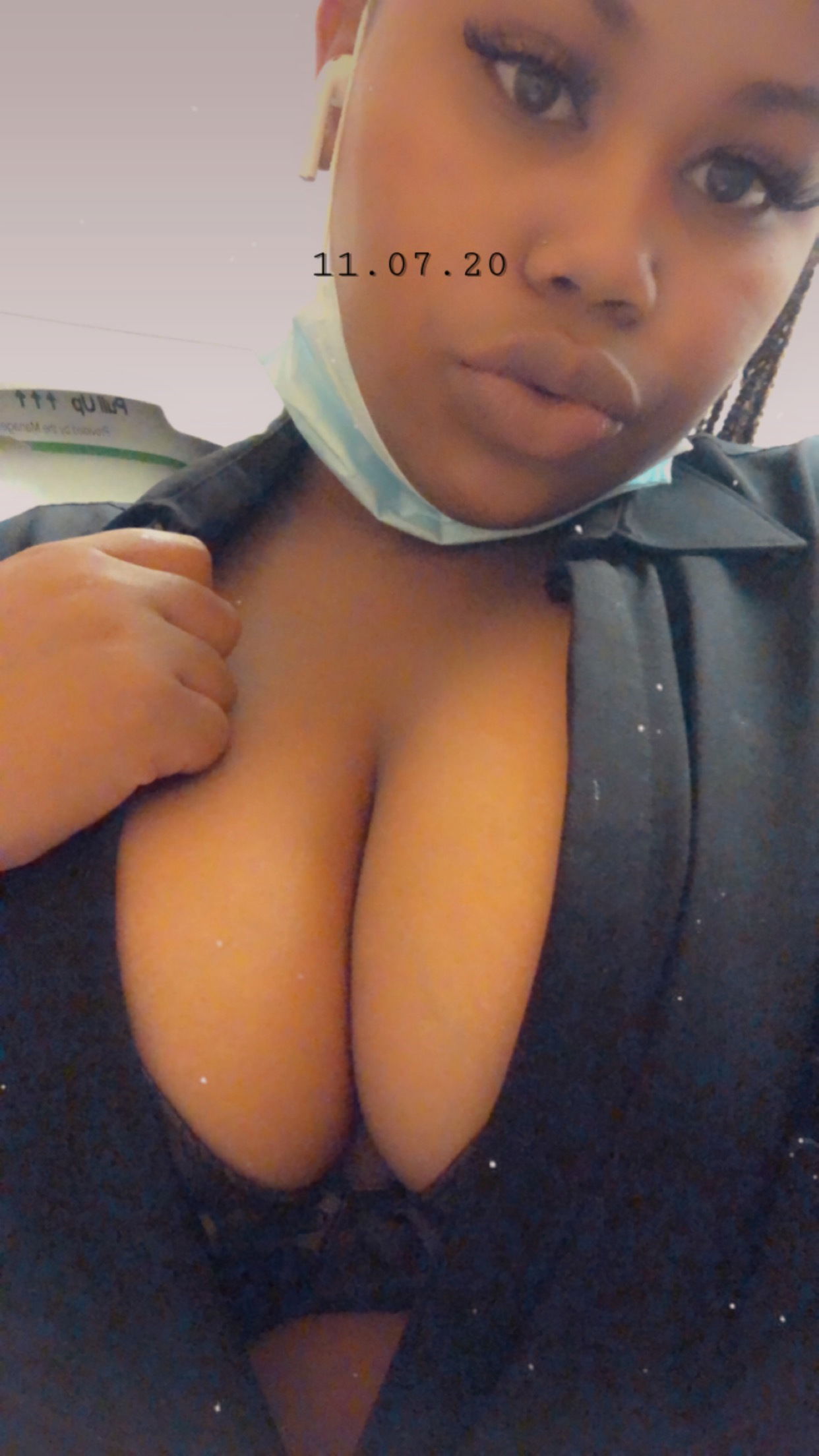 Mrs. Wet 🥀💦🌊's avatar