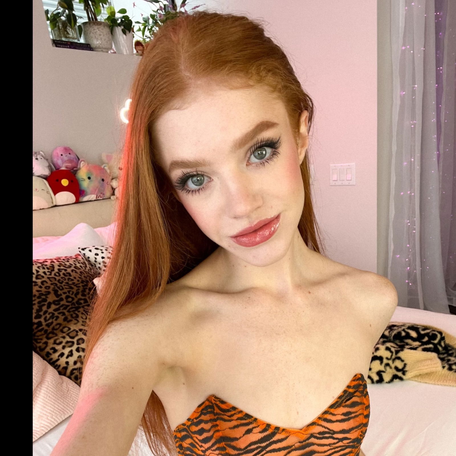 Zoe's avatar