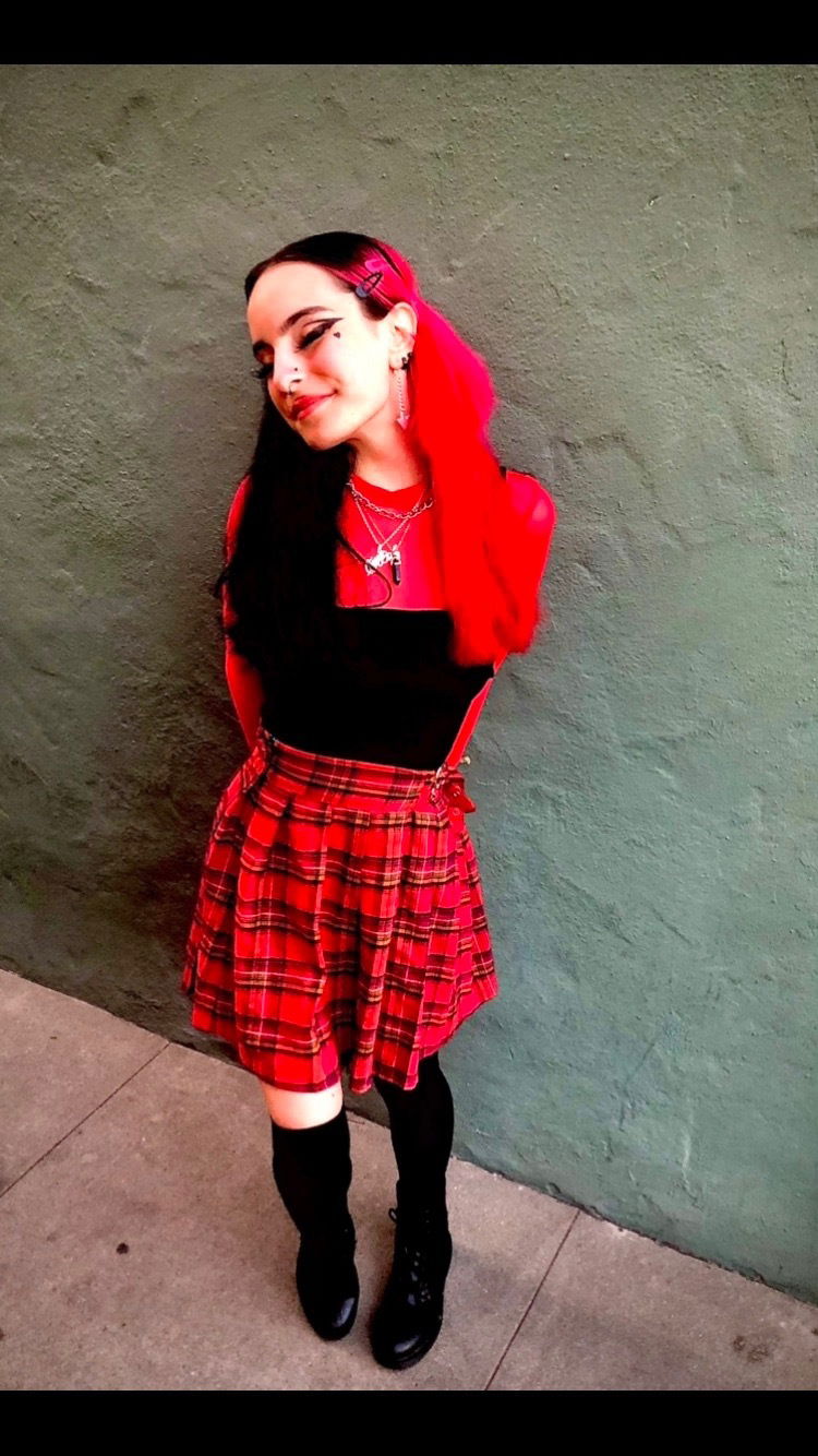 lilshawty666's avatar