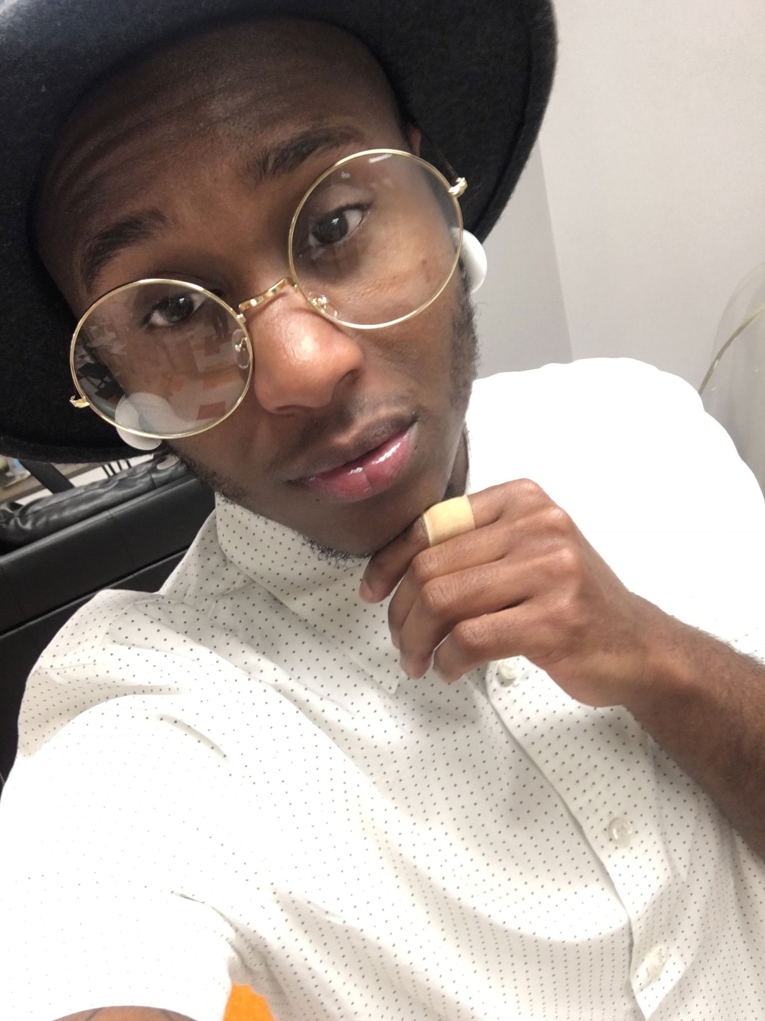 Lilshod's avatar