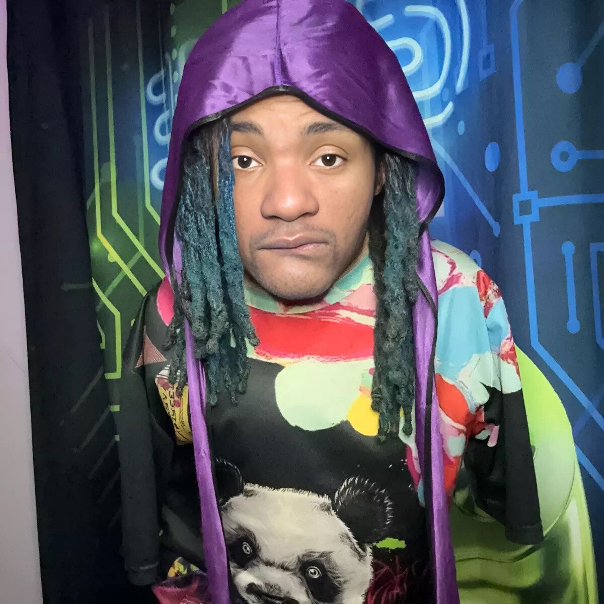 LilShortyXxx