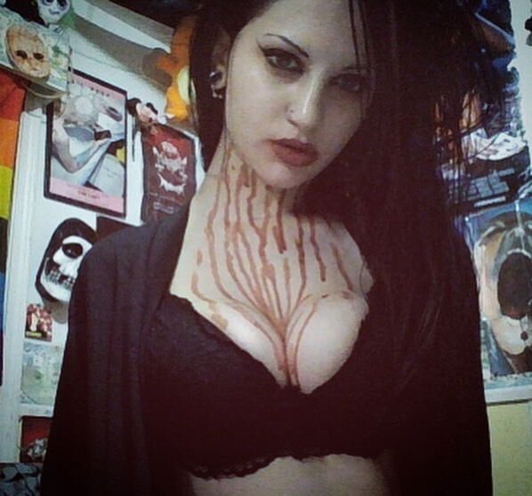 lilsuccubus666's avatar