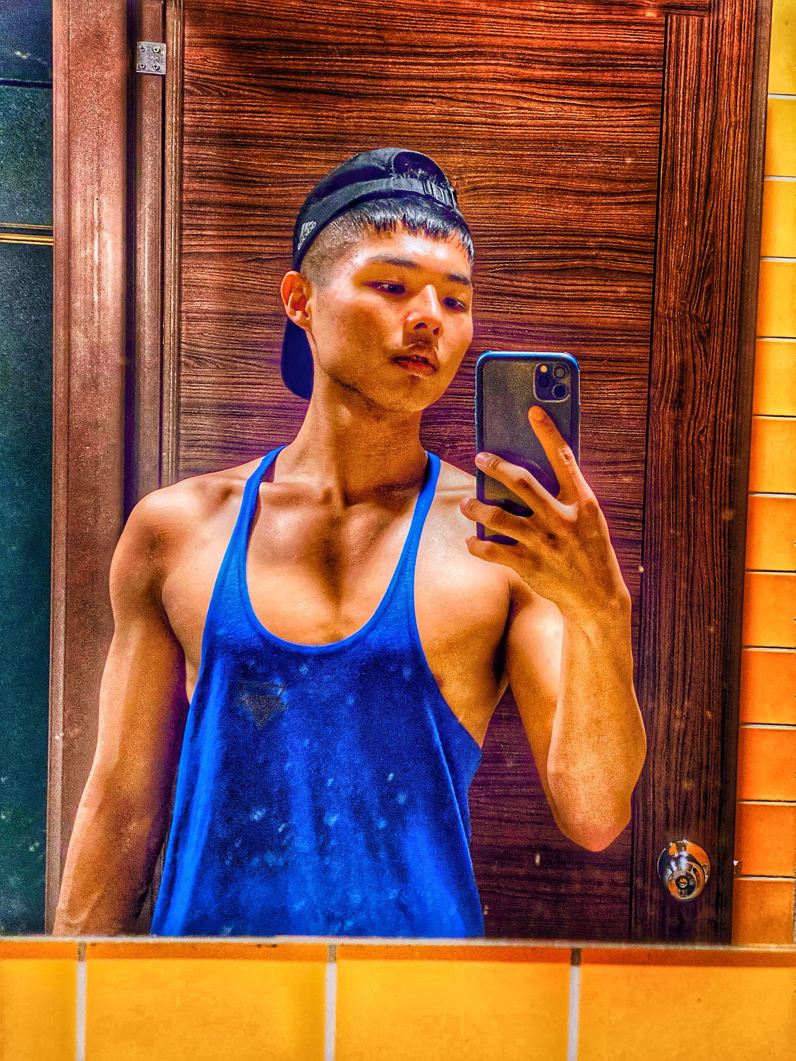 子鈞 JASON's avatar