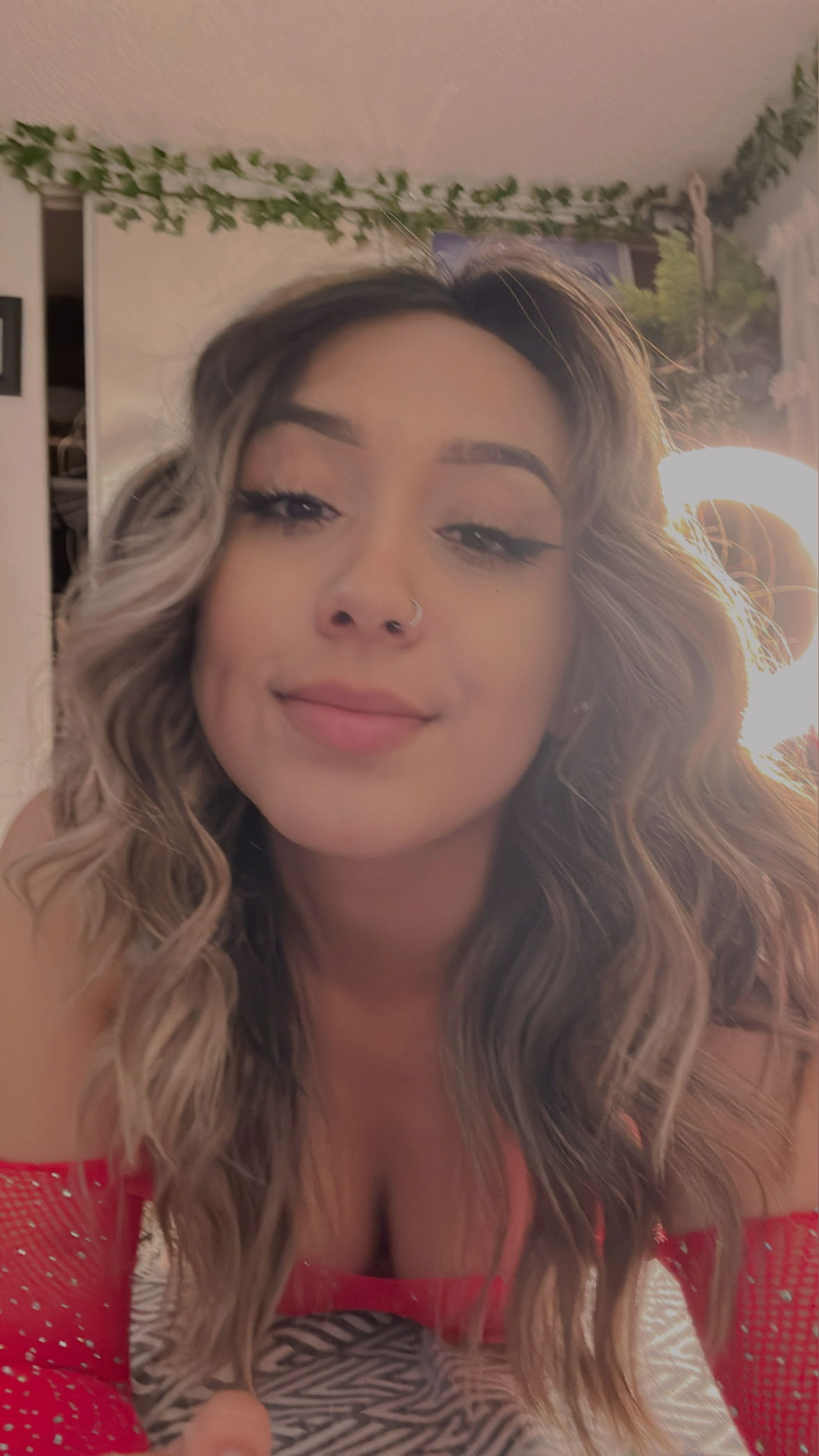 4'11 Latina's avatar