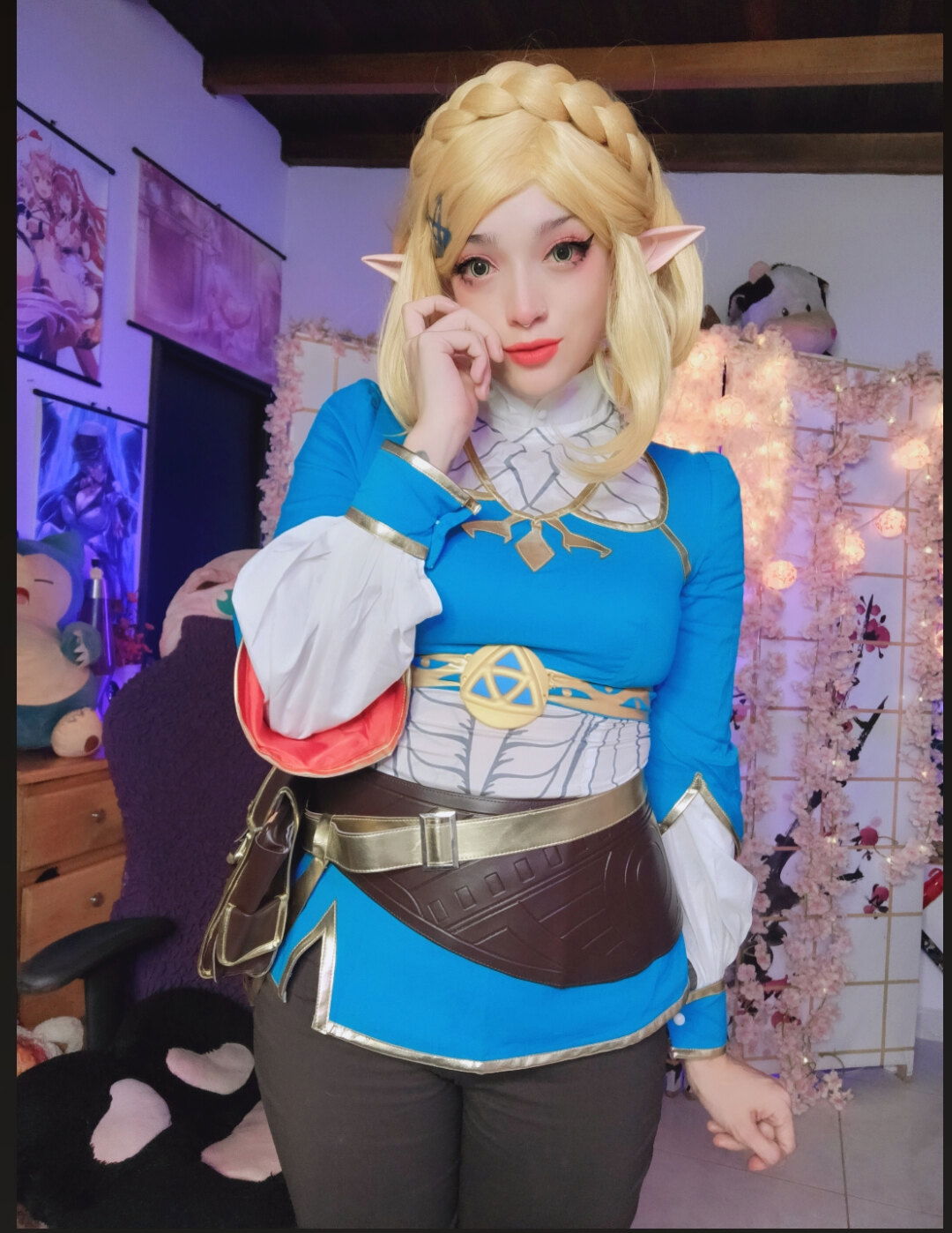 Lilu00_gameover's avatar
