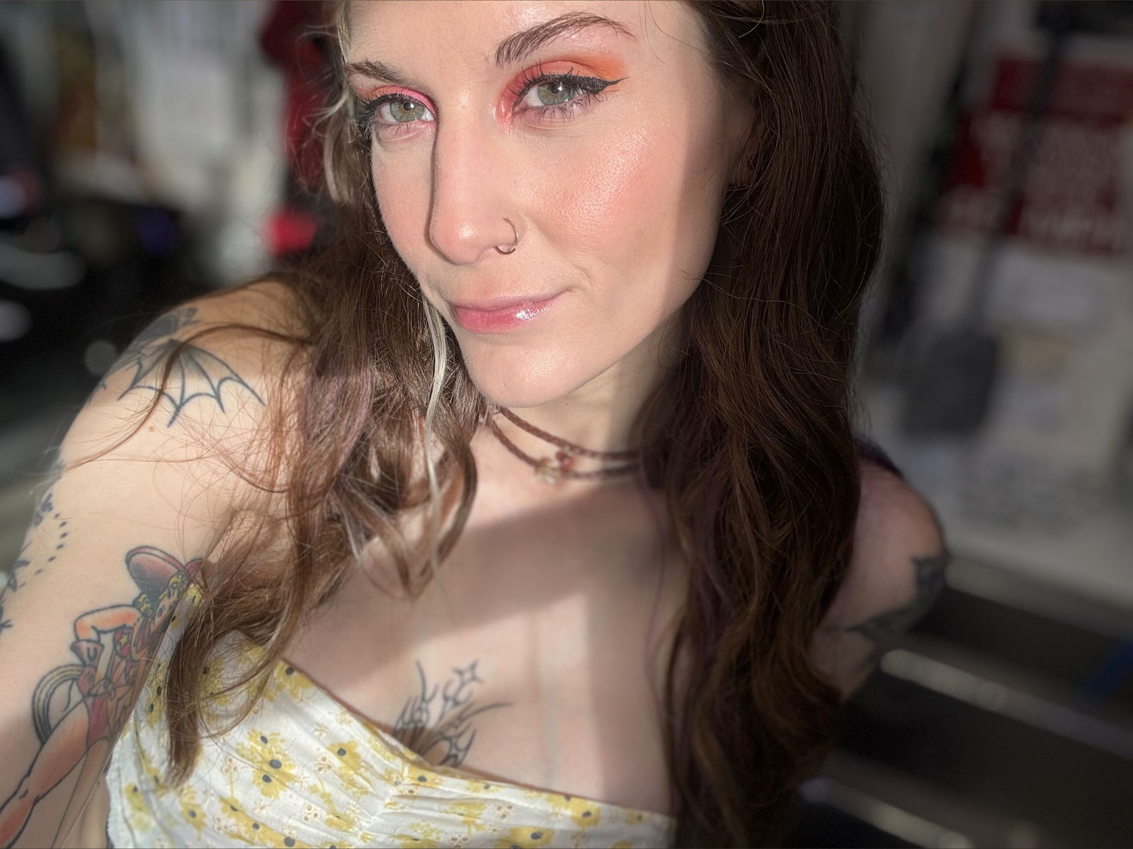 Wiccanbby's avatar