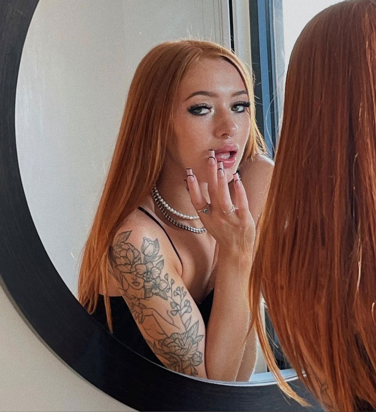 Ariel's avatar