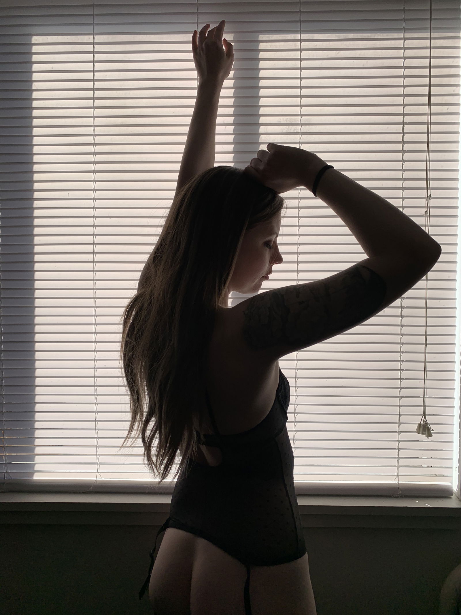 Lily Ann Lane's avatar