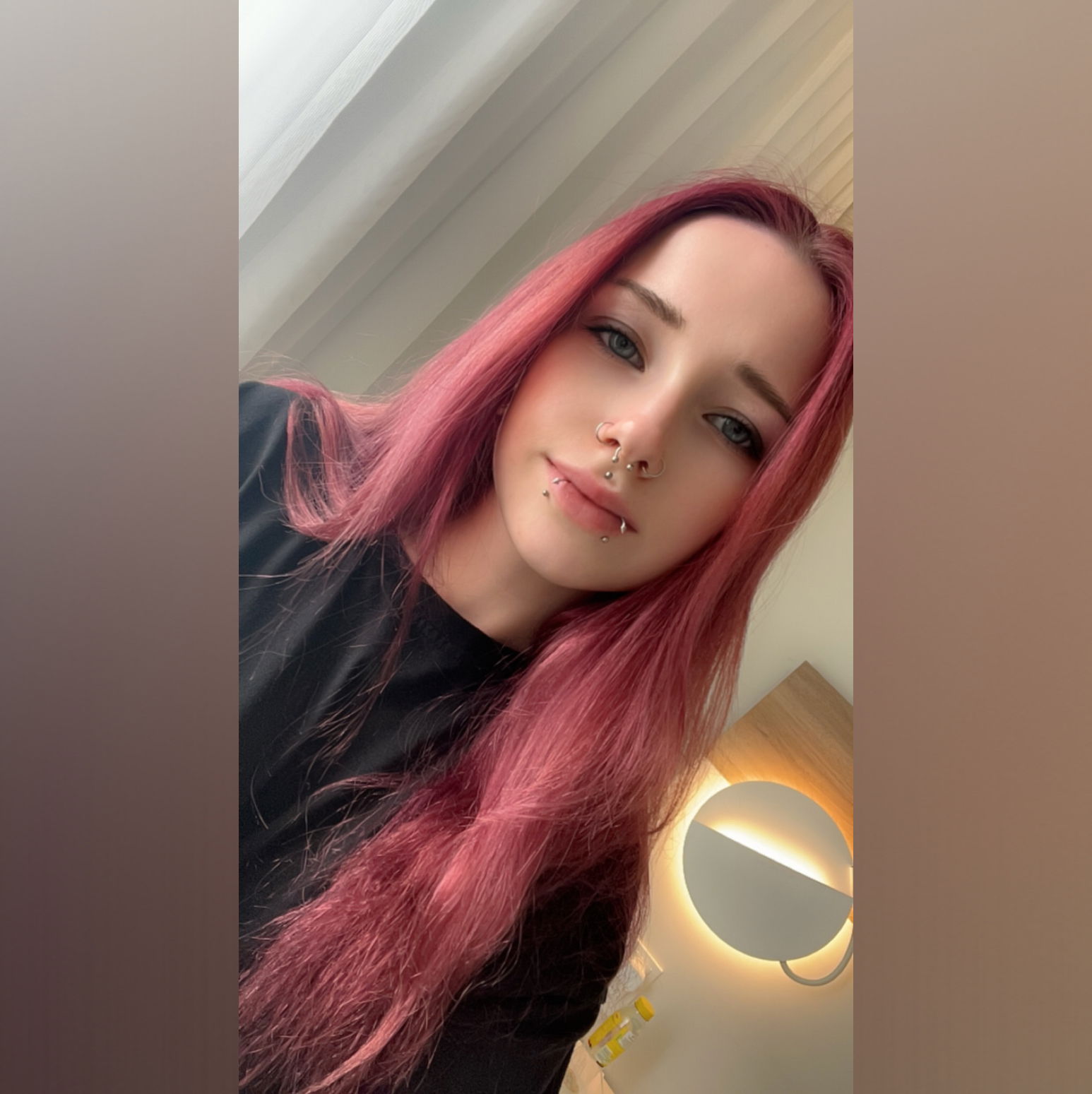 Lily's avatar