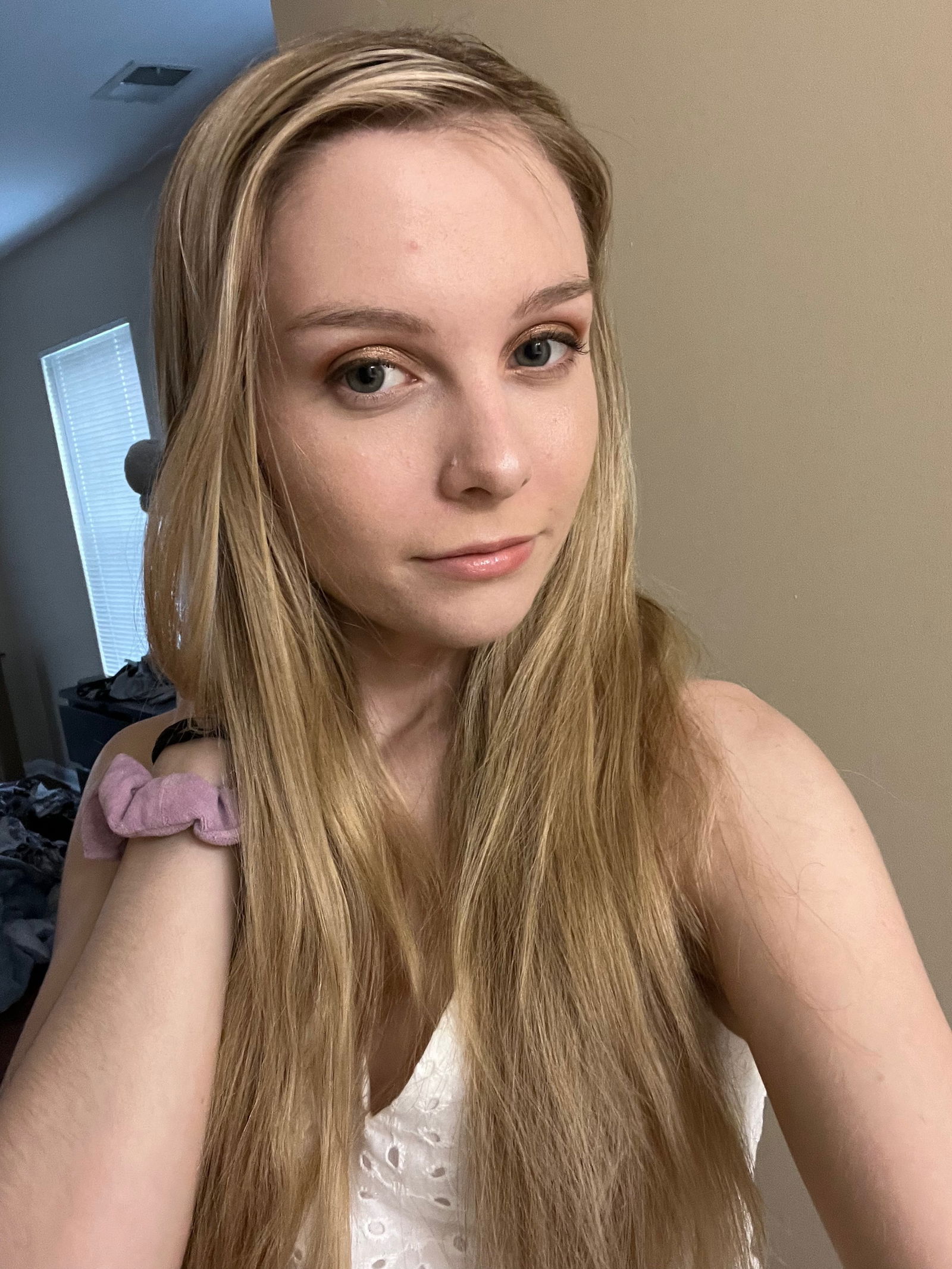 Lily Brooke