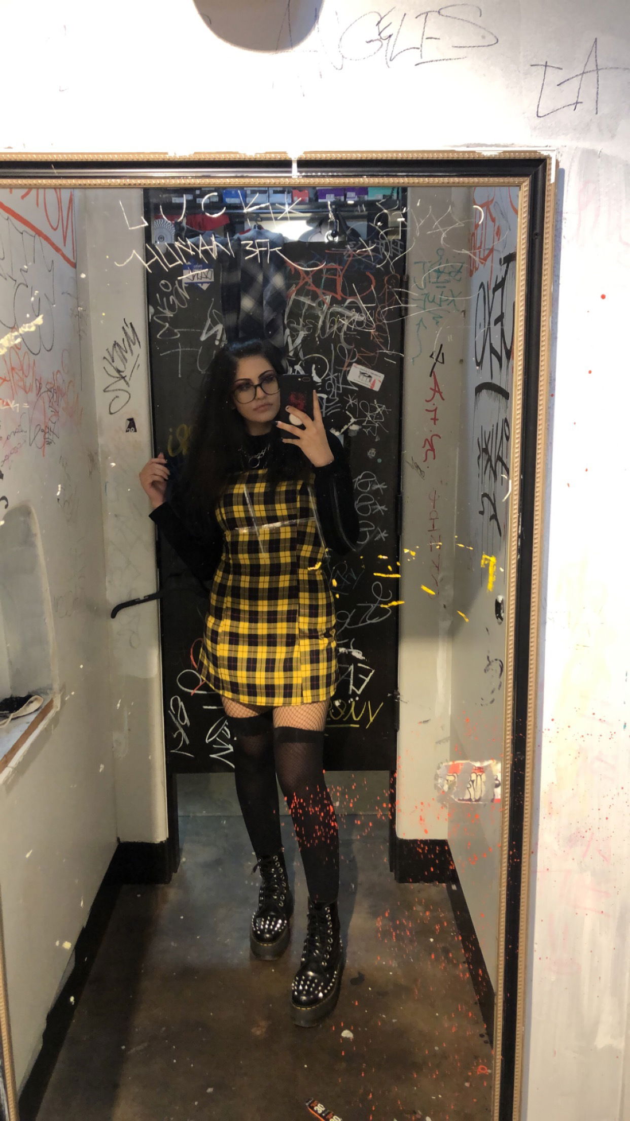 lily ash's avatar
