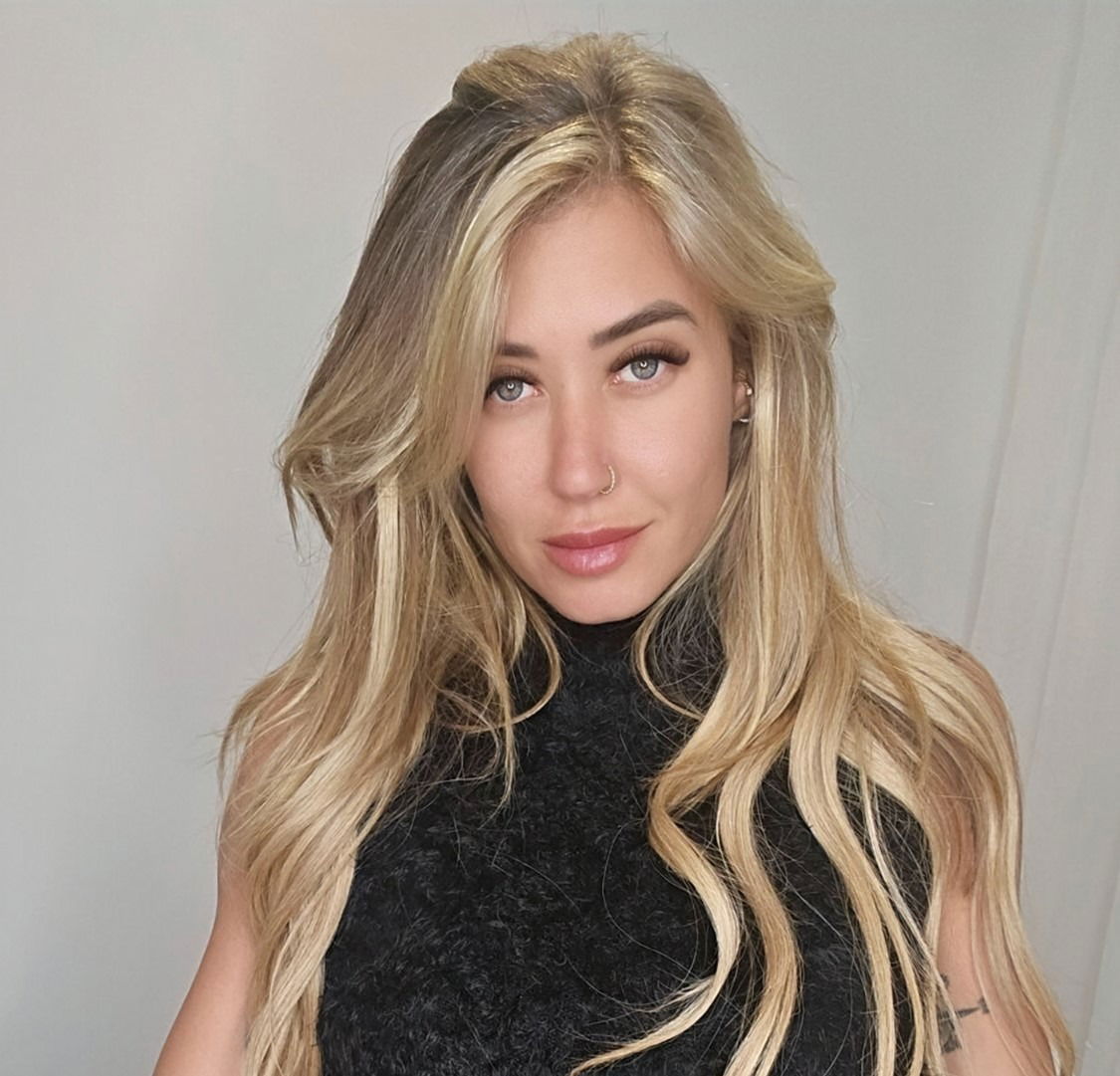 Lilybrazil's avatar