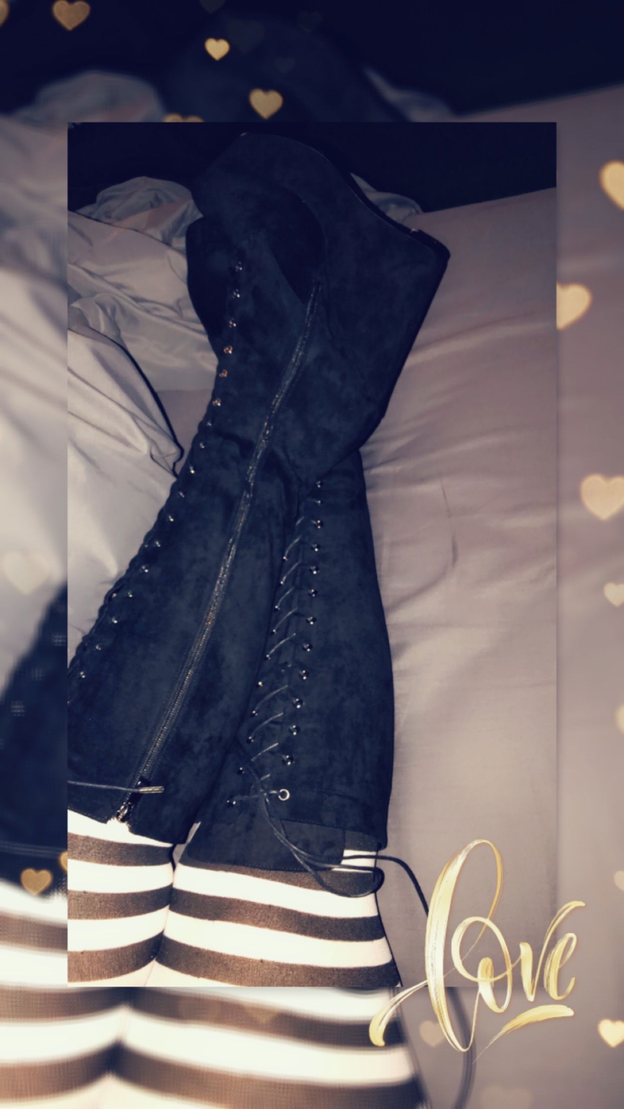Lily Rose's avatar