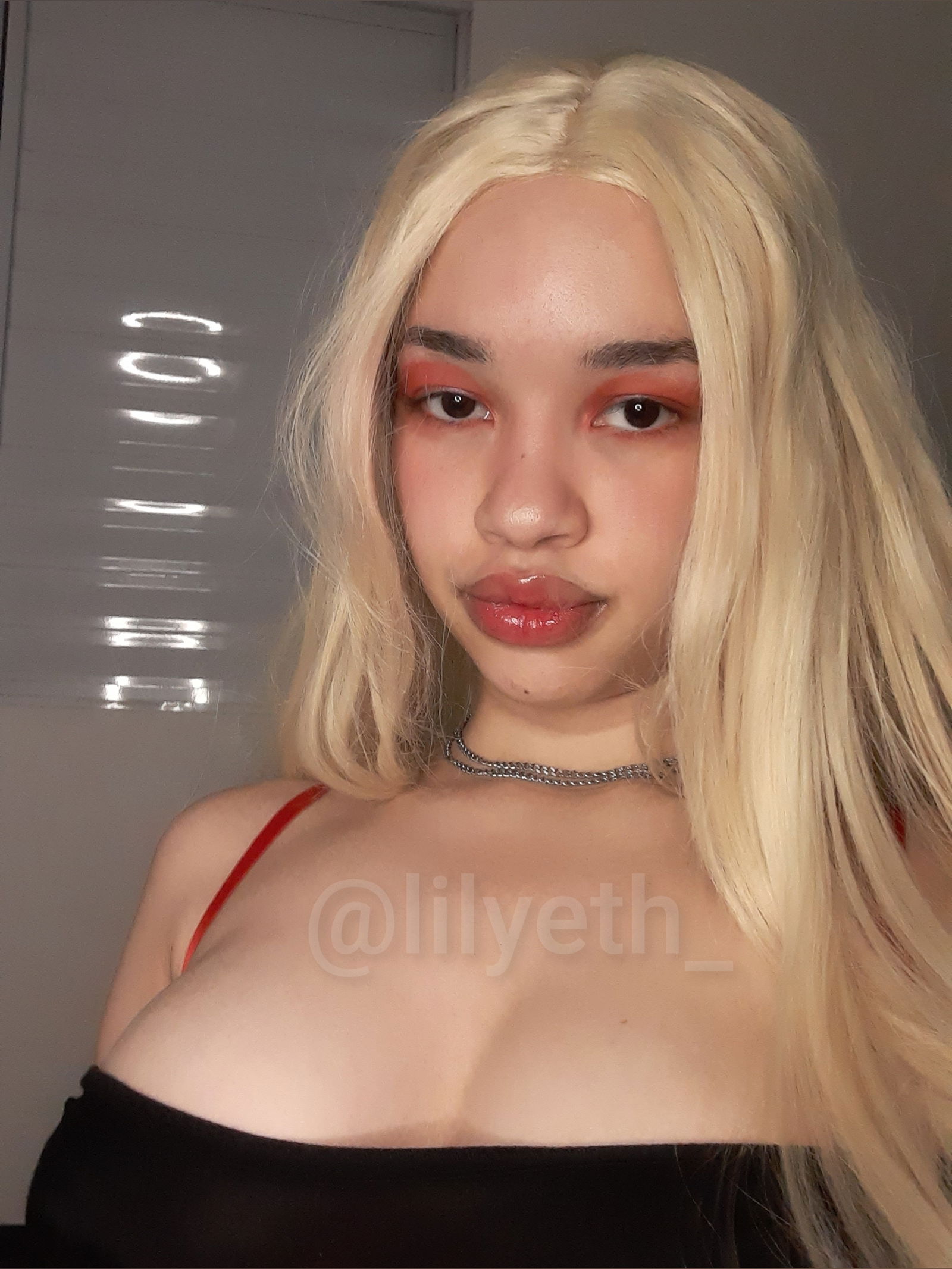 Lilyeth's avatar