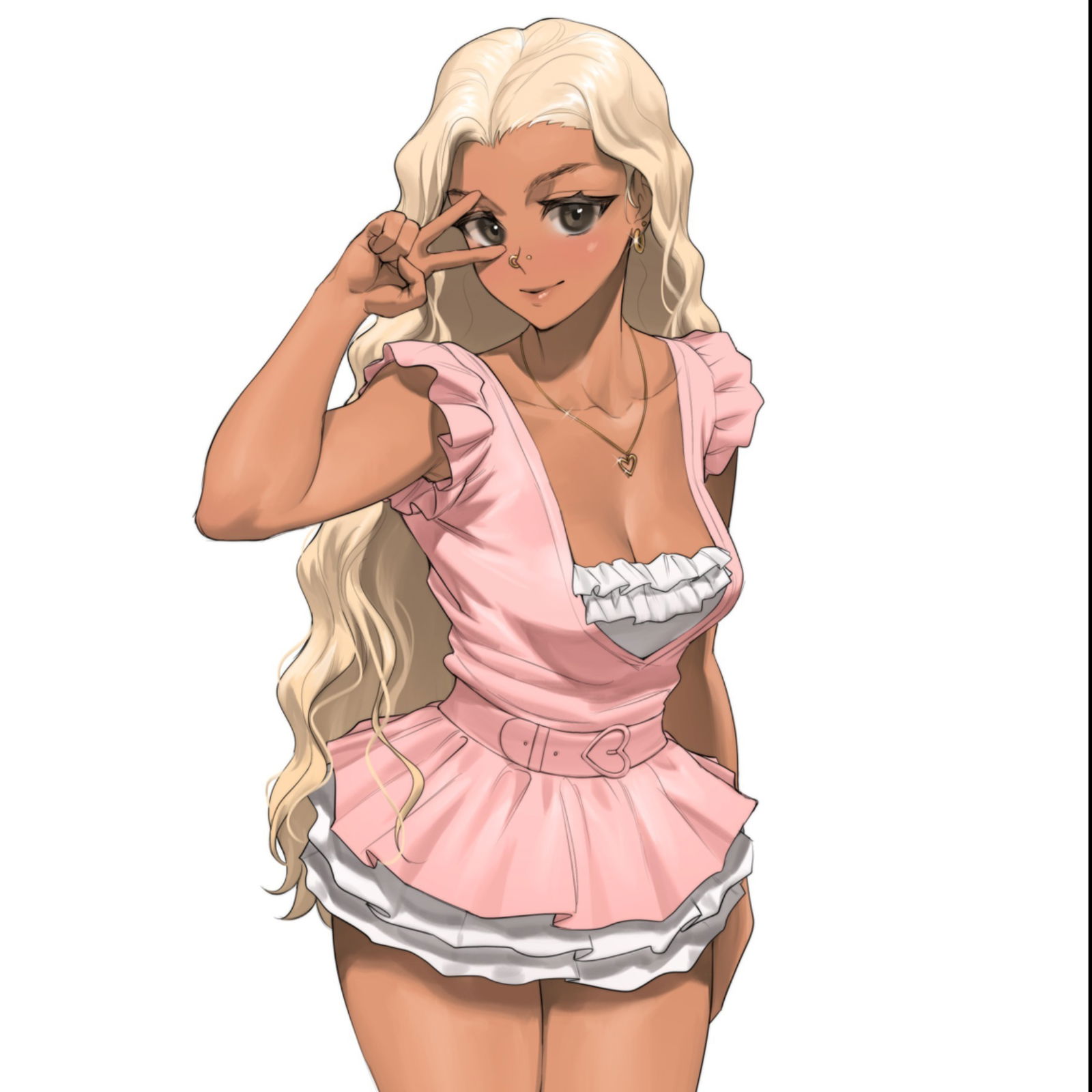 ♡ lilyluvrr ♡'s avatar