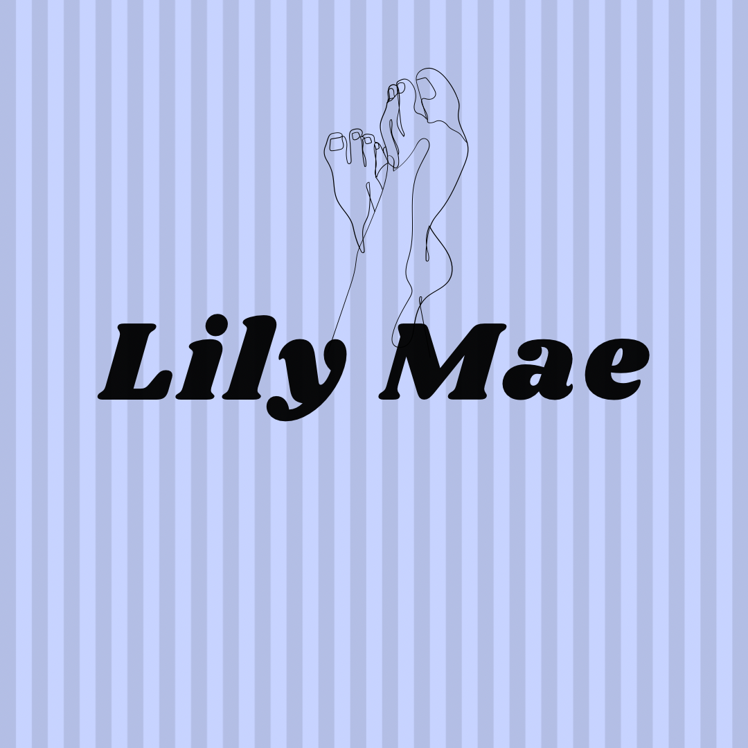 Lily Mae's avatar