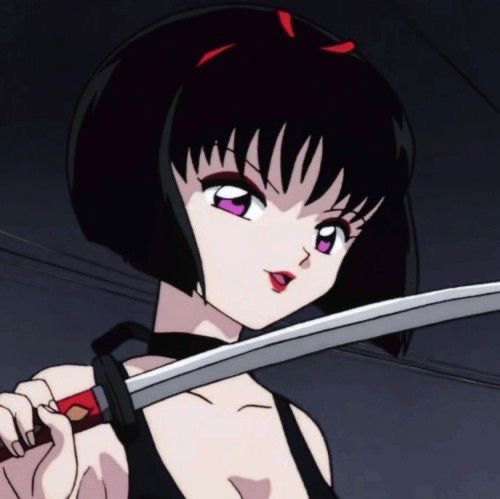 Lily's avatar